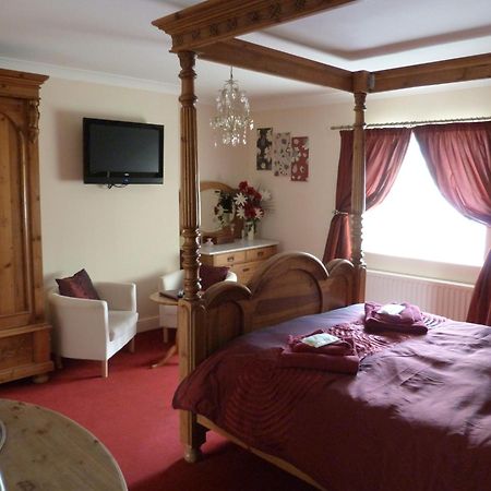 The Sycamore Tree Longtown Chambre photo