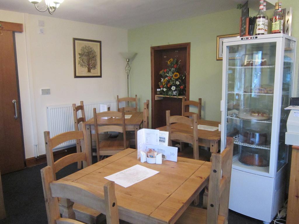 The Sycamore Tree Longtown Extérieur photo