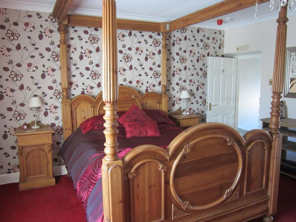 The Sycamore Tree Longtown Chambre photo