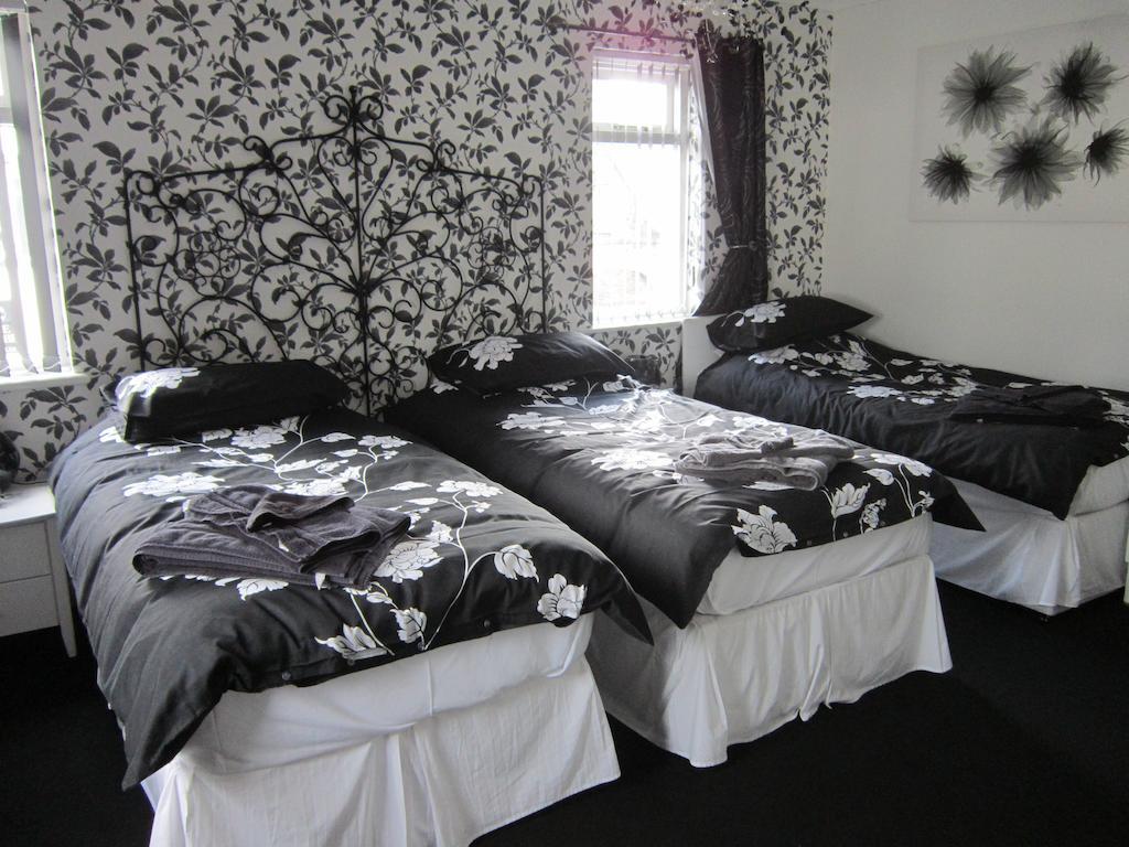 The Sycamore Tree Longtown Chambre photo