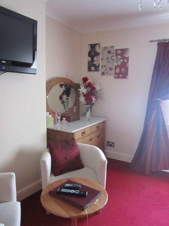 The Sycamore Tree Longtown Chambre photo