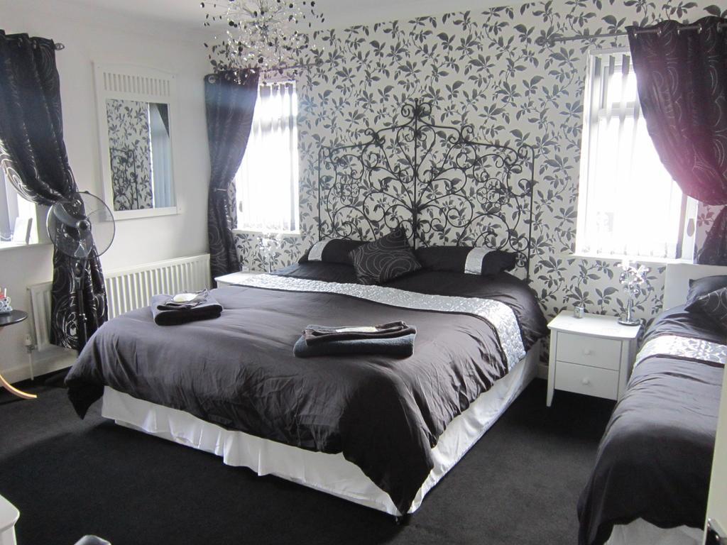 The Sycamore Tree Longtown Chambre photo